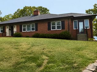 2765 Laburnum Ave SW, Roanoke, VA 24015