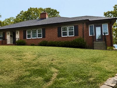 2765 Laburnum Ave SW, Roanoke, VA, 24015