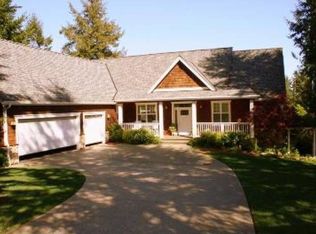 181 E Soderberg Rd, Allyn, WA 98524