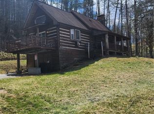 1192 Rash School Rd, Creston, NC 28615