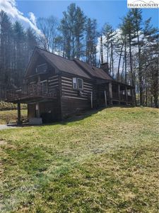 1192 Rash School Road, Creston, NC, 28615