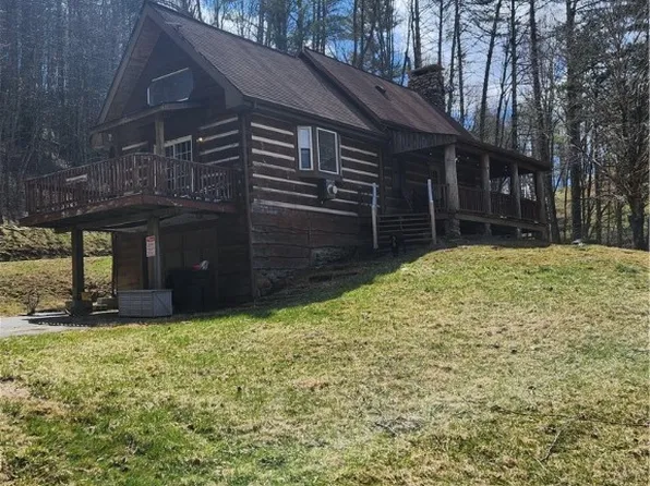 1192 Rash School Road, Creston, NC 28615