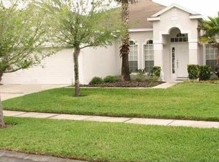 664 Buckhaven Loop, Ocoee, FL 34761