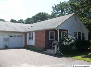 33 Medford Rd #C, Manchester Township, NJ 08759