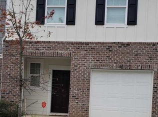1945 Millstream Holw, Conyers, GA 30012