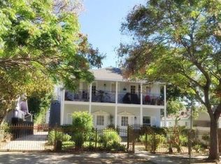 6640 Leland Way, Los Angeles, CA 90028