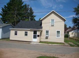 404 Himes St, Merrill, WI 54452