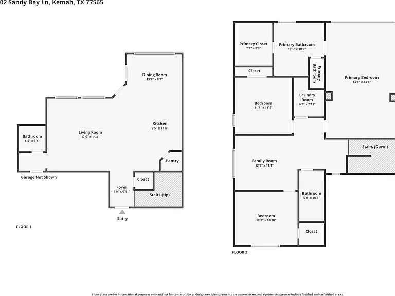 602 Sandy Bay Ln — Photo 48
