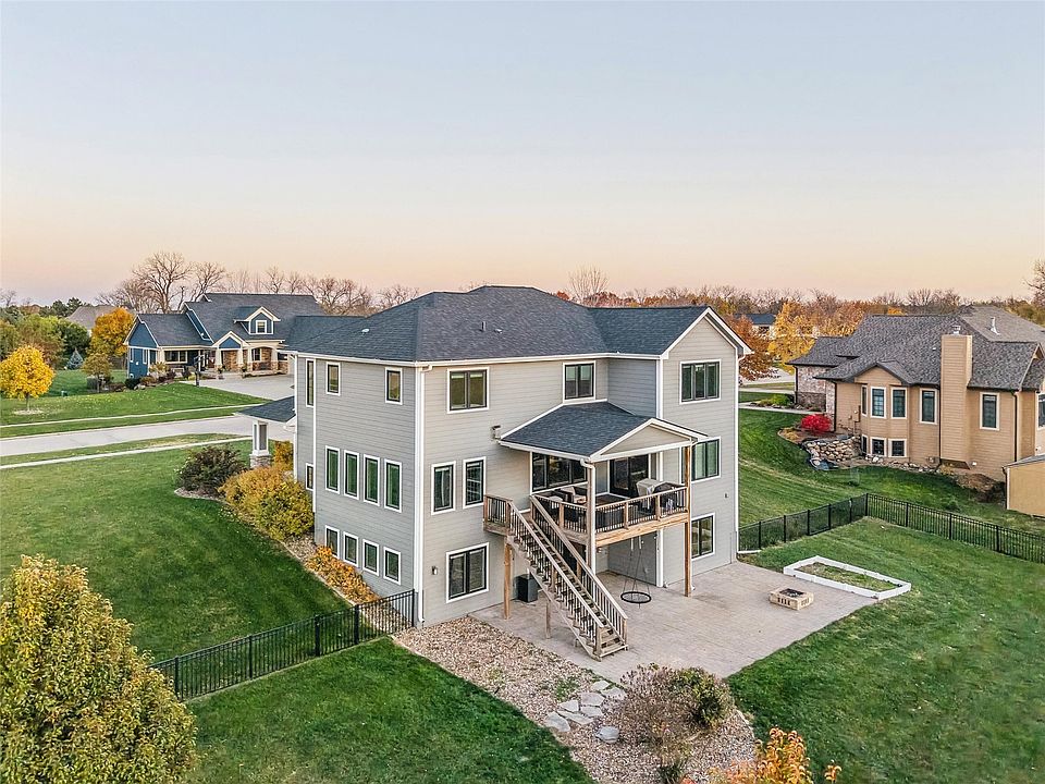 7628 Silverstone Ct, Johnston, IA 50131 | MLS #730117 | Zillow