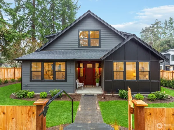 11128 116th Avenue NE #1, Kirkland, WA 98033