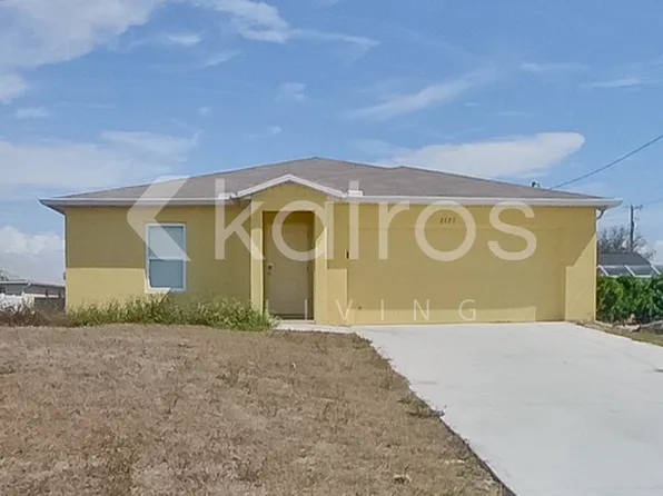 2227 NW 11th Ct, Cape Coral, FL 33993