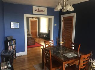 244 McKinley Ave #2, Pittsburgh, PA