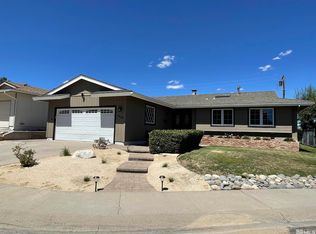 1350 Muir Dr, Reno, NV 89503