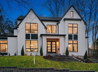 131 Dane Hill Rd, Newton, MA 02461