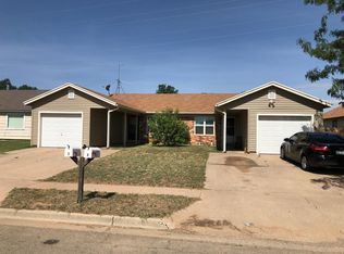 9604 Elgin Ave, Lubbock, TX 79423