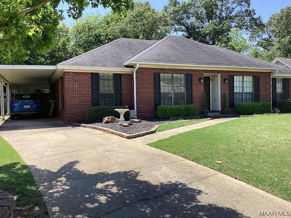 1936 Tara Dr, Prattville, AL 36066 Zillow