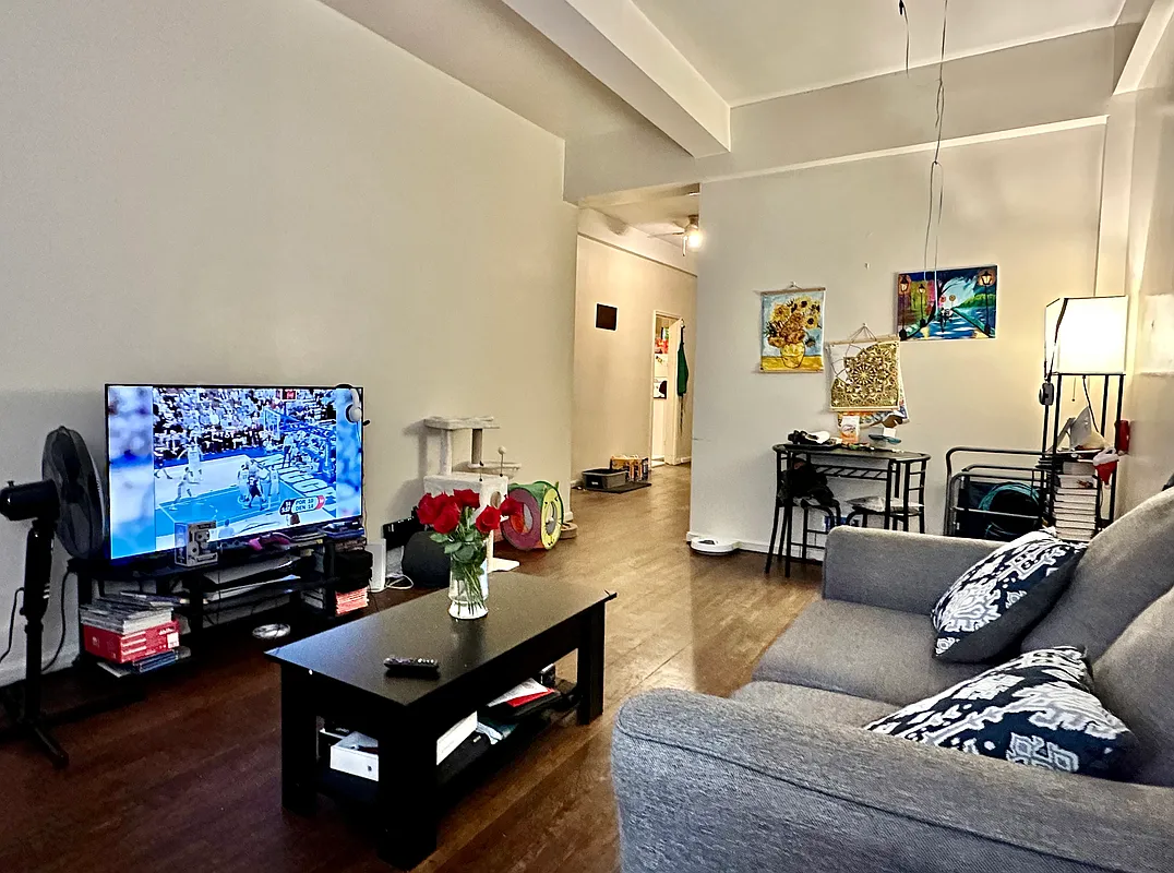 83-77 Woodhaven Blvd Unit LB3  