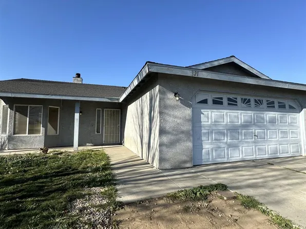 321 Holly Dr, Tehachapi, CA 93561