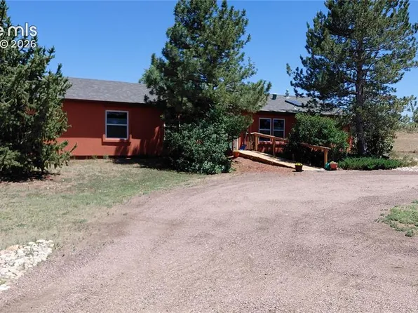 10275 Link Rd, Fountain, CO 80817