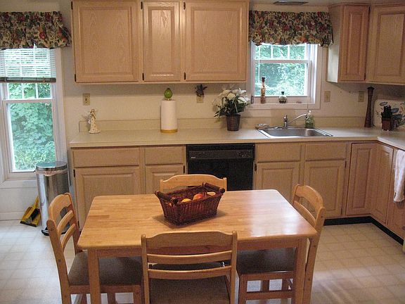 Great Eat In Kitchen