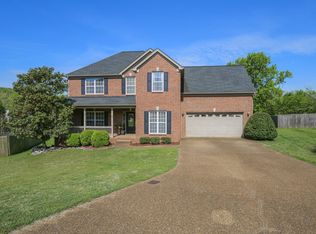 7240 Explorer Trl, Nashville, TN 37221