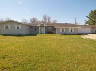 2785 W 200 S, Warsaw, IN