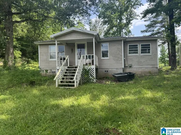 7634 Powhatan Rd, Mulga, AL 35118