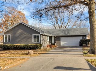 3519 SW 35th St, Des Moines, IA 50321