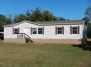 213 Frazier Ave, Sibley, LA 71073