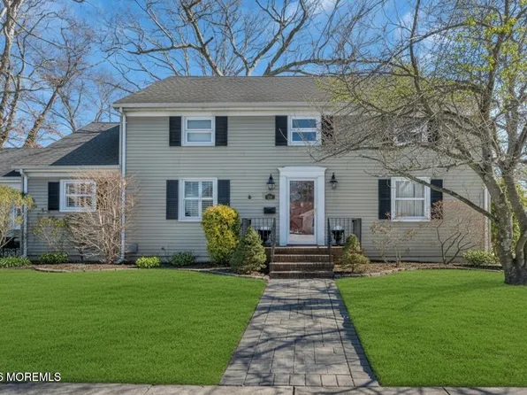 506 6th Ave, Spring Lake, NJ 07762