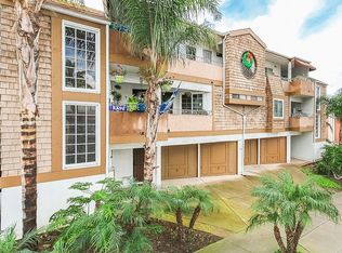 2133 Chatsworth Blvd APT 203, San Diego, CA 92107