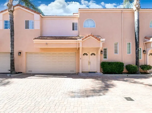5200 White Oak Ave Unit 32, Encino, CA 91316