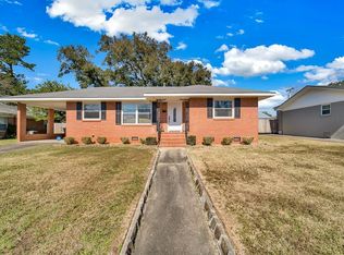 2910 Brierwood Dr, Mobile, AL 36606