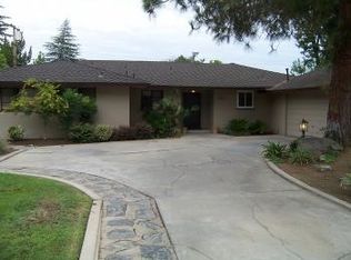 1260 W San Madele Ave, Fresno, CA 93711