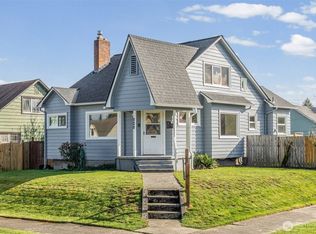 240 S 59th Street, Tacoma, WA 98408