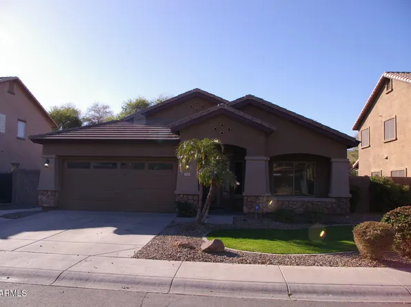 1083 E JADE Drive, Chandler, AZ 85286