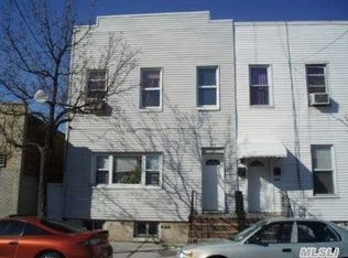 1631 Hancock St, Ridgewood, NY 11385