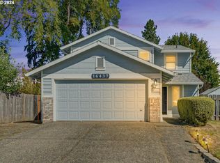 16437 SW Radford Ln, Aloha, OR 97078