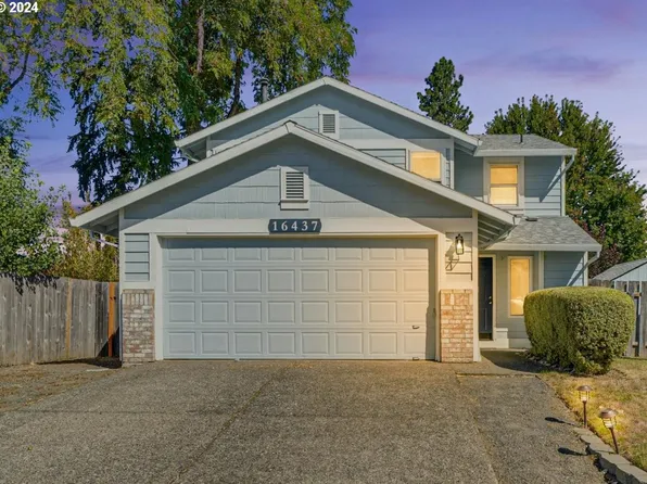 16437 SW Radford Ln, Aloha, OR 97078
