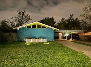2105 Wordsworth Dr, Austin, TX 78704