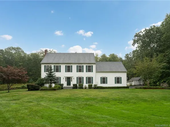272 County Road, Madison, CT 06443