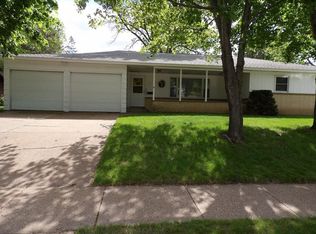 707 Urban St, Rothschild, WI 54474