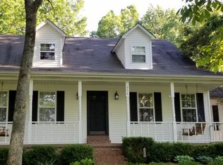 356 Al Bedel Rd, Auburn, KY 42206