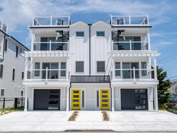 143 E Austin Ave #143, Wildwood, NJ 08260