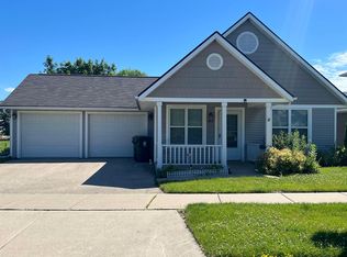 263 Sweet Grass Dr, Sun Prairie, WI 53590