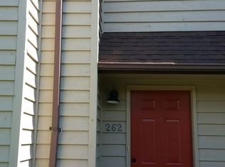 262 Willowbend Pl, Kingsport, TN 37660