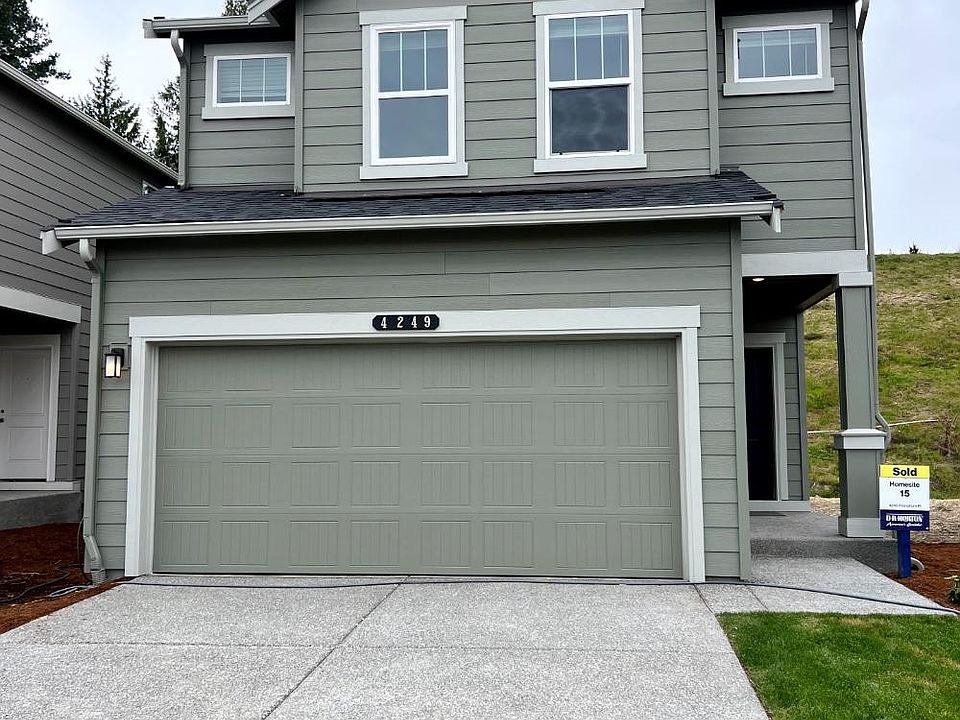 4249 Pronghorn Pl, Bremerton, WA 98310 | Zillow