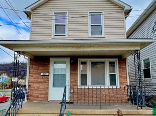 231 Oak St, Cumberland, MD 21502