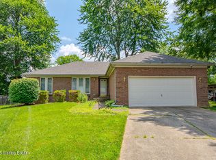 4203 Milo Dr, Louisville, KY 40218