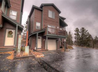 54 Salt Lick Pl UNIT 54, Silverthorne, CO 80498
